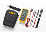 FLUKE 87-V/E2 KIT Endüstriyel Elektrikçi Kombo Seti