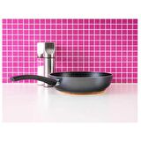 IKEA 3 ADET HEAT MANTAR NİHALE 19 CM TENCERE TAVA NİHALESİ