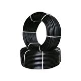 DAMLAMA BORUSU DELİKLİ 33 CM 16 MM 400 MT