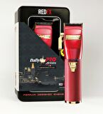 Babyliss Pro FX 8700 RE Kırmızı Sakal ve Saç Kesme Makinesi