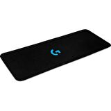 Lunatic Logi G Series Tkz Series 40 x 80 cm Oyuncu 2 mm Gaming Oyuncu Mouse Pad