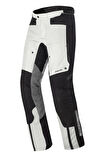 Defender Pro Gore-tex Pantolon Gri-siyah