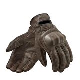 REVIT COOPER ELDİVEN KAHVERENGİ