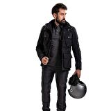 Revit Triomphe Motosiklet Montu