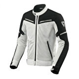 Revıt Aırwave 3 Yazlık Mont Gümüş-siyah MEDIUM