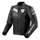 REVIT APEX H2O MOTOSİKLET MONTU SİYAH-BEYAZ
