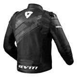 REVIT APEX H2O MOTOSİKLET MONTU SİYAH-BEYAZ
