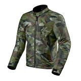 REVIT SHADE H2O MONT CAMO GRİ