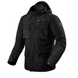 Revit Triomphe 2 H2o Kışlık Motosiklet Montu