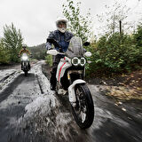 REVIT OUTBACK 4 H2O MONT MAVİ