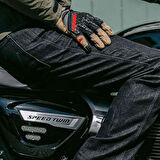 Revit Lombard 3 Kevlar Motosiklet Pantolonu