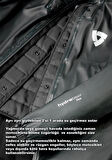 Revit Tornado 4 H2o Motosiklet Montu