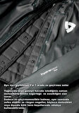 Revit Tornado 4 H2o Motosiklet Montu
