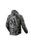 FLARE 3 H2O MONT CAMO KOYU GRİ