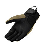 REVIT MOSCA 2 ELDİVEN YEŞİL-SİYAH