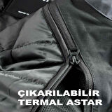 Revit Undulate H2o Motosiklet Montu