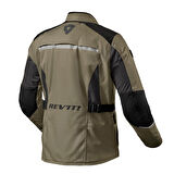 REVIT VOLTIAC 3 H2O MONT YEŞİL-ANTRASIT