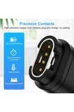 CaseOnn Forerunner 955 Solar Taşınabilir Şarj Dönüştürücü Adaptörü Micro USB