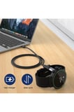 CaseOnn Forerunner 55 Taşınabilir Şarj Dönüştürücü Adaptörü Micro USB