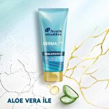 Head & Shoulders Dermaxpro Nemlendirici Seti 350 ml Şampuan + Balsam 145 ml