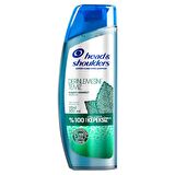Şampuan Derinlemesine Temiz Kaşıntı Giderici 300 Ml