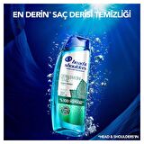 Şampuan Derinlemesine Temiz Kaşıntı Giderici 300 Ml