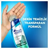 Şampuan Derinlemesine Temiz Kaşıntı Giderici 300 Ml