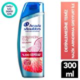 H&S Derinlemesine Temiz Nazik Arindirma Greyfurt 300ml