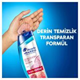 H&S Derinlemesine Temiz Nazik Arindirma Greyfurt 300ml