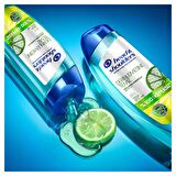 Şampuan Derinlemesine Temiz Yağlanma Kontrolü 300 Ml