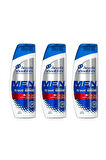 Head & Shouder Men Kepeğe Karşı Etkili Şampuan Old Spice 300 Ml