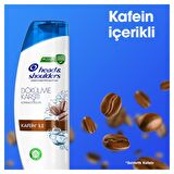 Head & Shoulders Kafeinli  Dökülme Karıştı Şampuan 750 ml