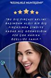 ORAL-B İO White Clean Şarjlı Diş Fırçası