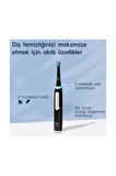 ORAL-B İO White Clean Şarjlı Diş Fırçası
