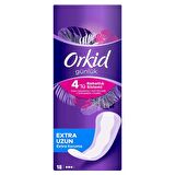 Orkid Extra 18'li Günlük Ped