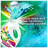 Ariel Canlı Parlak Renkliler Sıvı Çamaşır Deterjanı 29 Yıkama