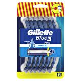 Blue Comfort 12'li Poşet