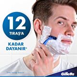 Blue Comfort 12'li Poşet
