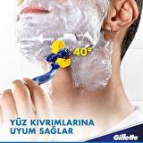 Blue Comfort 12'li Poşet