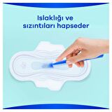 Orkid Ultra Uzun (Boy 2) 28 adet Hijyenik Ped