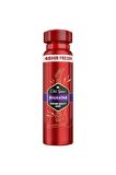 Old Spice Rockstar Deodorant Spray 150 ml