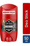 Wolfthorn Erkekler için Deodorant Stick 50 ml