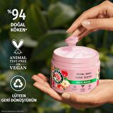 Kadifemsi Yumuşaklık Gül Kokulu Saç Bakım Maskesi 300ml