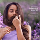 Kabarıklık Önleyici Lavanta Kokulu Şampuan 350ml