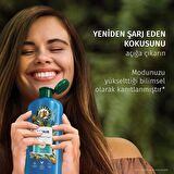 Onarıcı Argan Yağı Şampuan 350ml