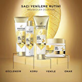 Pantene PRO-V MIRACLES Molecular Bond Repair Yenileyici Make Pro-V Besleyici İnci ile 300ML