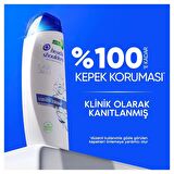 H&S Şampuan Klasik Bakım 1in1 200 ml