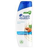 H&S Şampuan Nemlendirici Bakım 1in1 330 ml