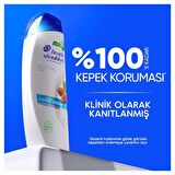 H&S Şampuan Nemlendirici Bakım 1in1 330 ml