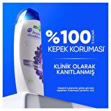 H&S Şampuan Ekstra Hacim 1in1 330 ml